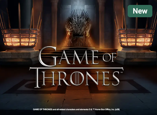 Game of Thrones